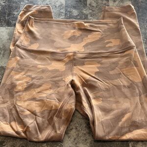 Lululemon align pant size 6